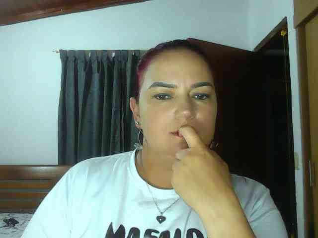 Ariel-69 webcam