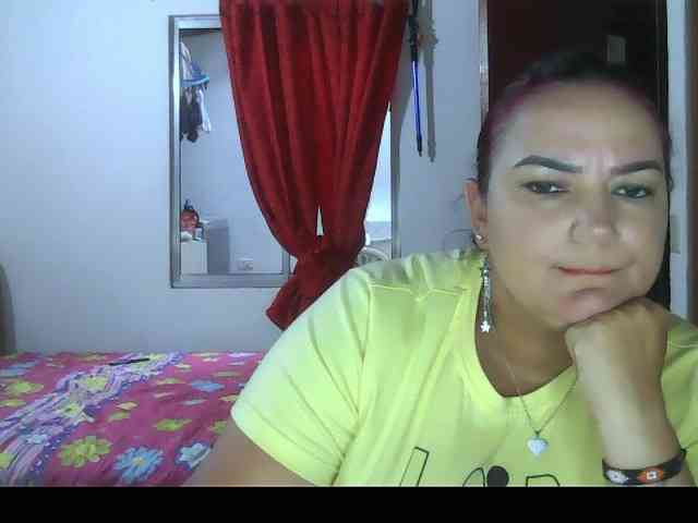Ariel-69 webcam