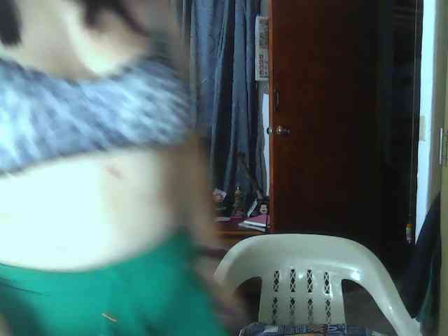 Ariel-69 webcam