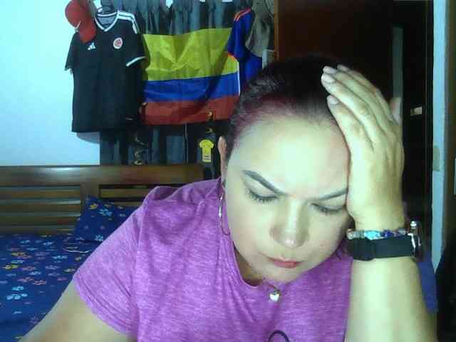 Ariel-69 webcam