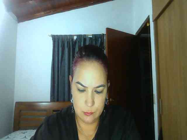 Ariel-69 webcam