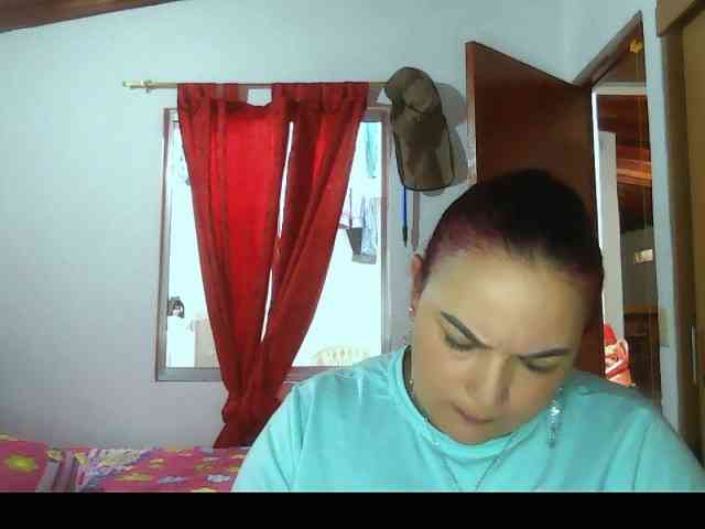 Ariel-69 webcam