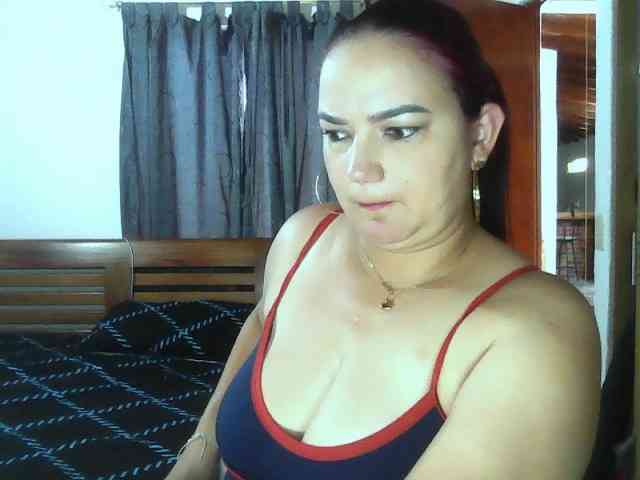 Ariel-69 webcam
