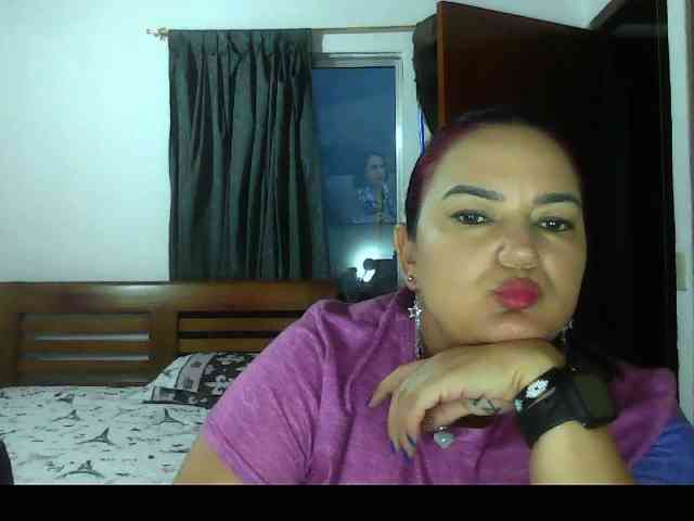 Ariel-69 webcam