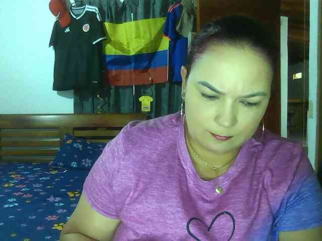 Ariel-69 webcam
