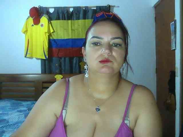 Ariel-69 webcam