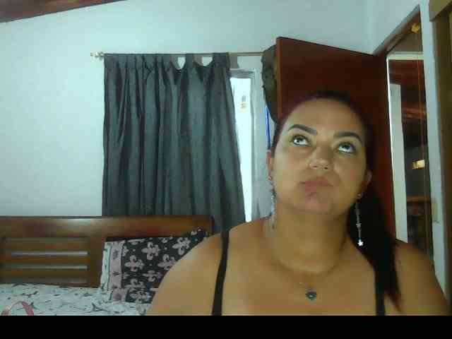 Ariel-69 webcam
