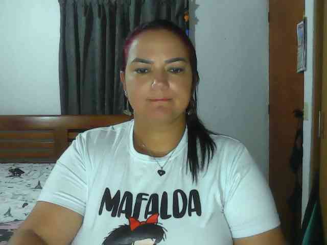 Ariel-69 webcam