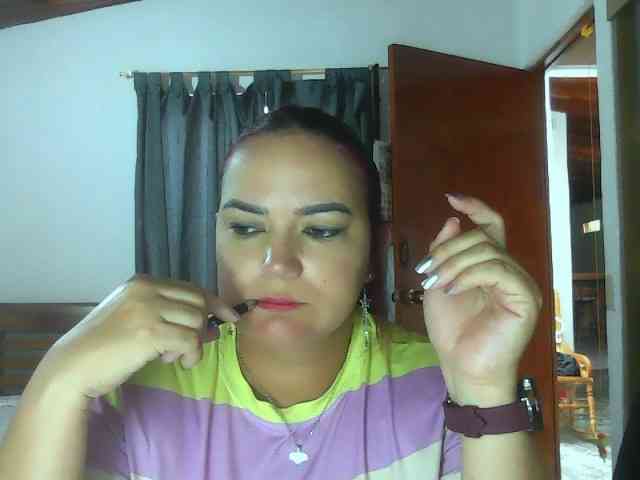 Ariel-69 webcam