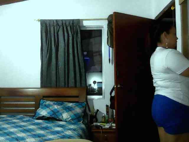 Ariel-69's webcam live show