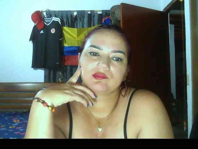 Ariel-69 webcam