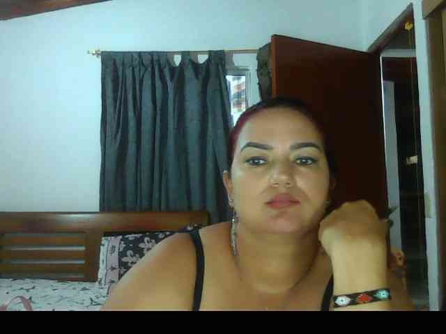 Ariel-69 webcam