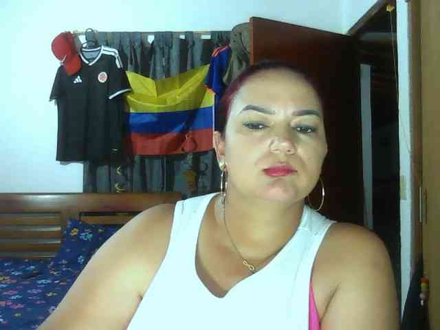 Ariel-69 webcam