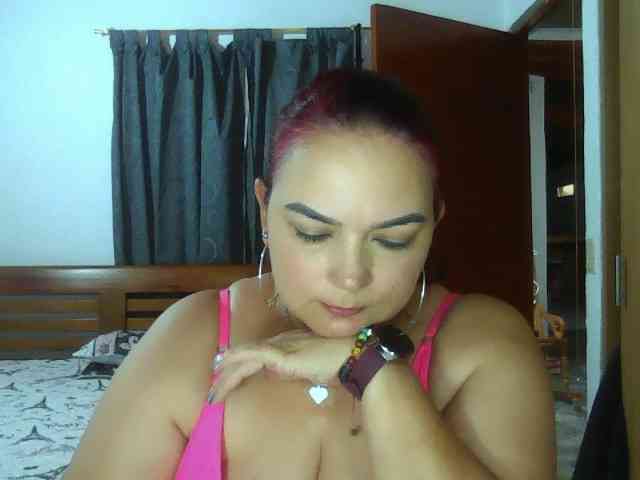 Ariel-69 webcam