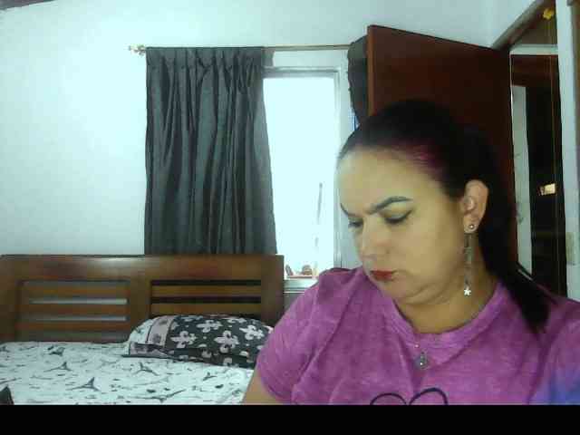 Ariel-69 webcam