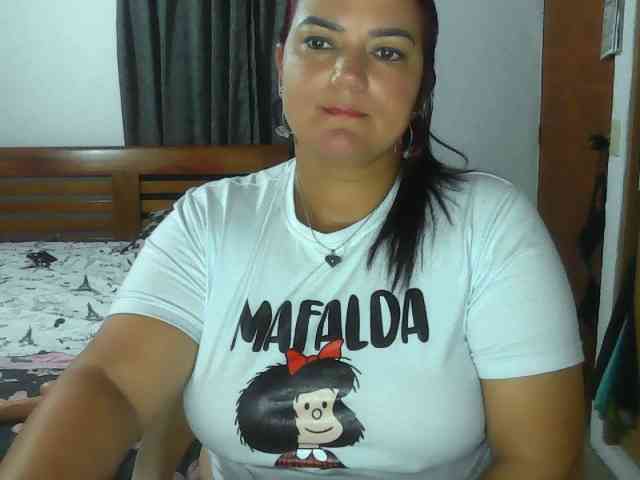 Ariel-69 webcam