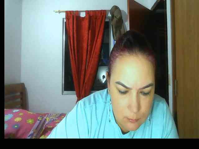Ariel-69 webcam