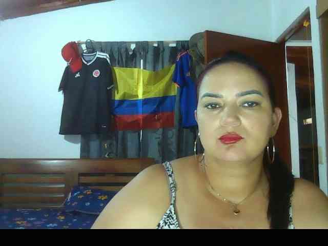 Ariel-69 webcam