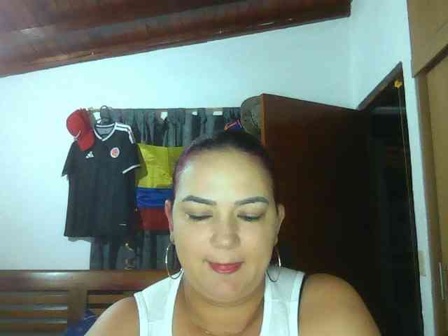 Ariel-69 webcam