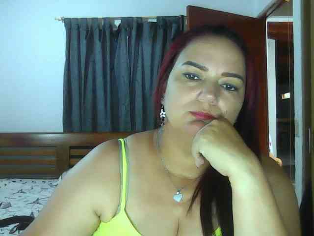 Ariel-69 webcam