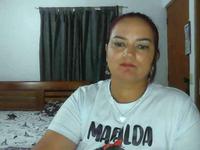 Ariel-69 webcam