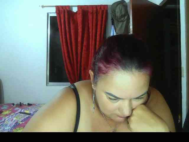 Ariel-69 webcam