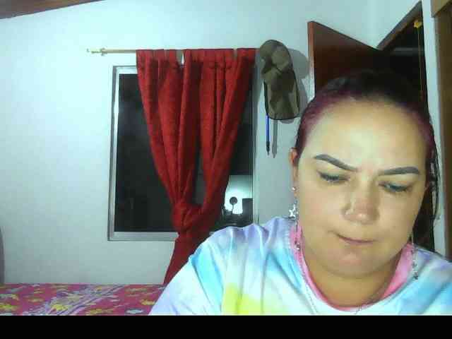 Ariel-69 webcam