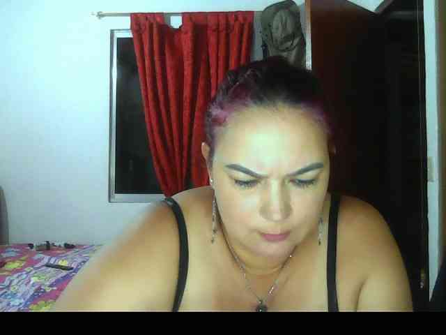 Ariel-69 webcam