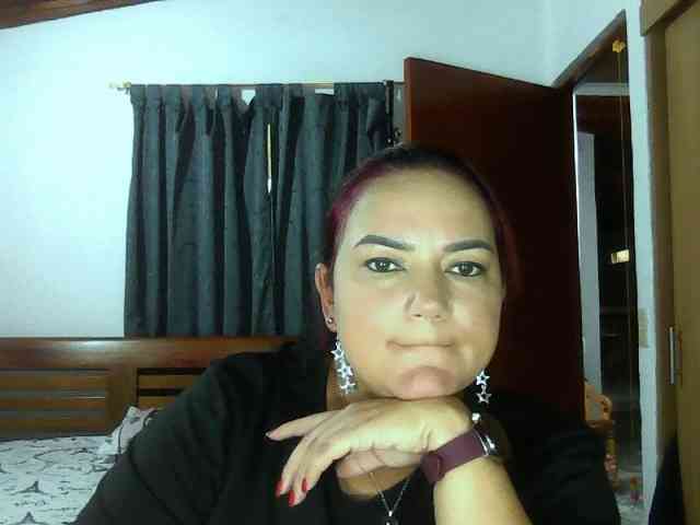 Ariel-69 webcam