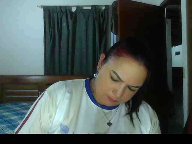 Ariel-69 webcam