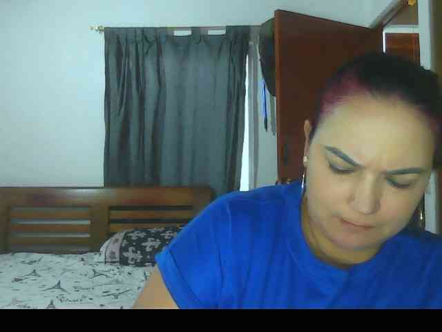 Ariel-69 webcam