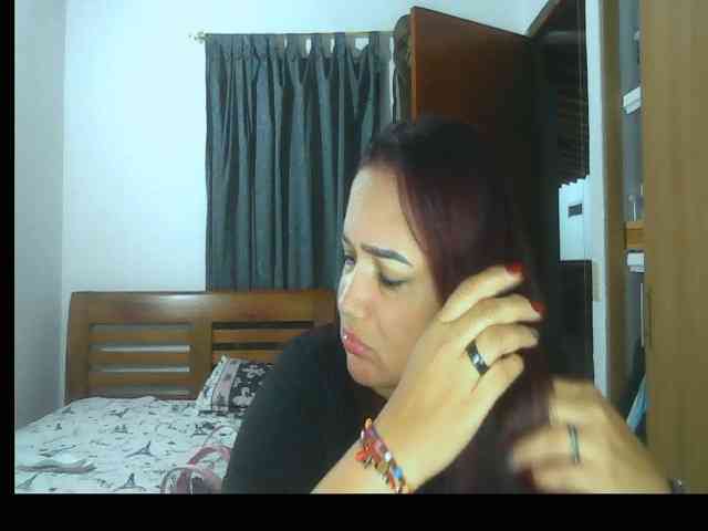 Ariel-69 webcam