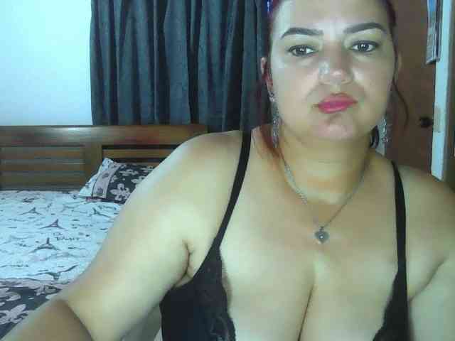 Ariel-69 webcam