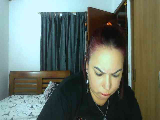 Ariel-69 webcam