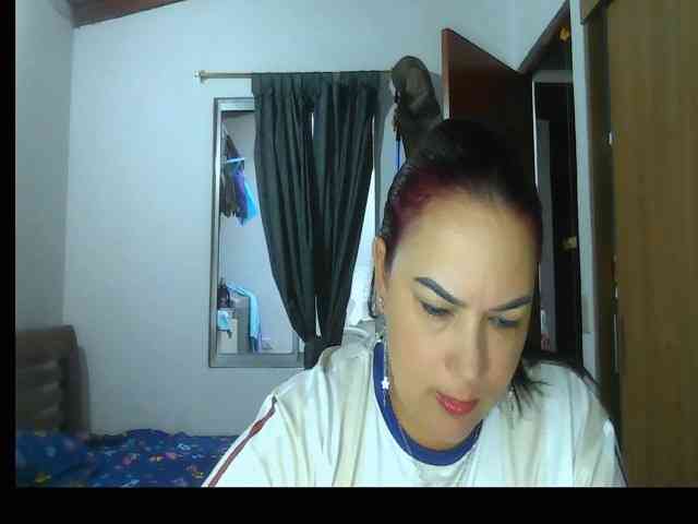 Ariel-69 webcam