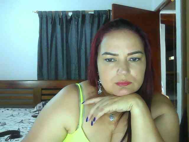 Ariel-69 webcam