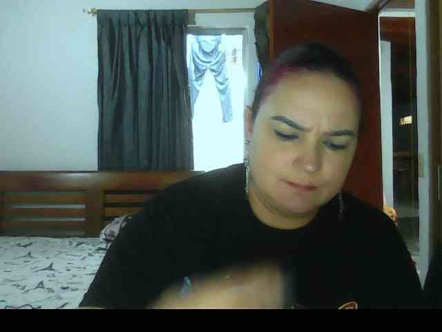 Ariel-69 webcam