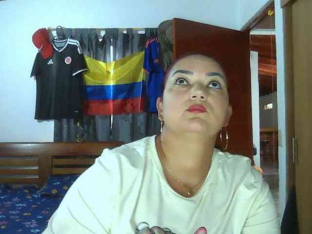 Ariel-69 webcam