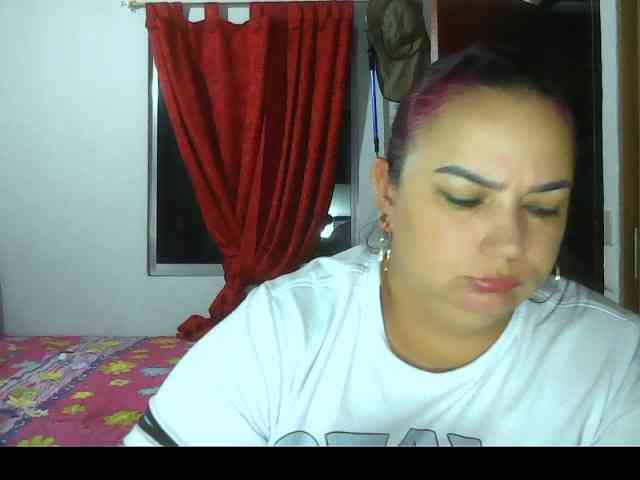 Ariel-69 webcam