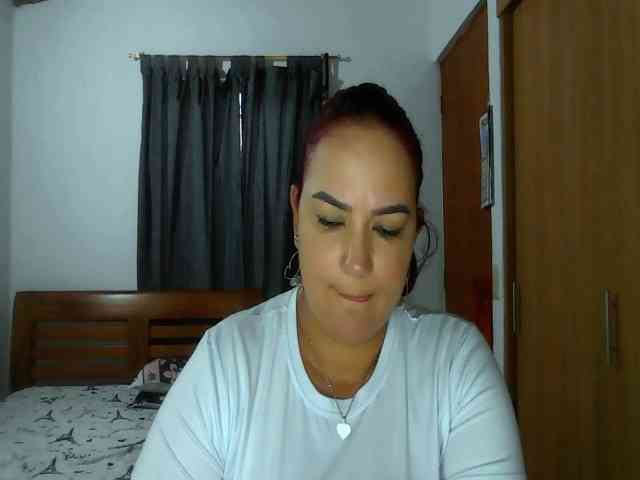 Ariel-69 webcam