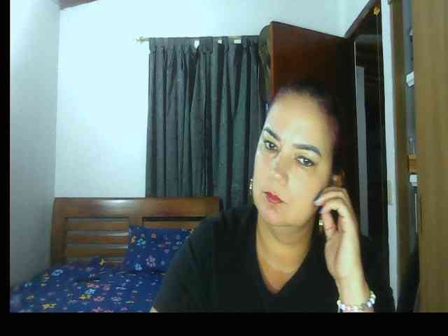 Ariel-69 webcam
