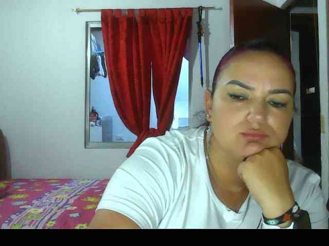 Ariel-69 webcam