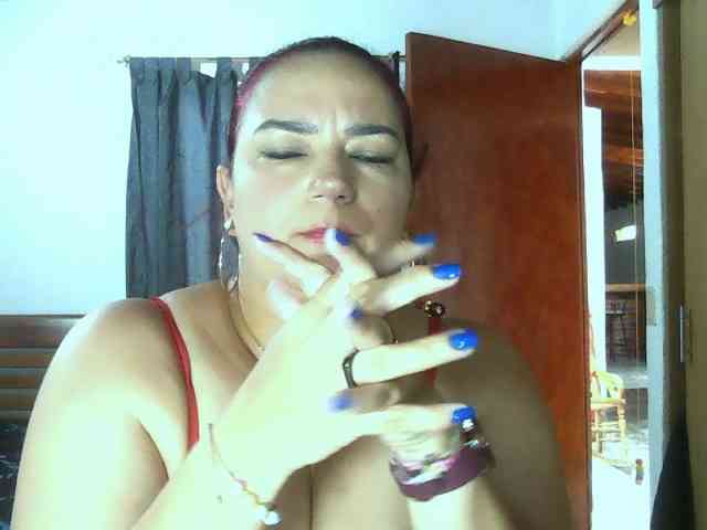 Ariel-69 webcam