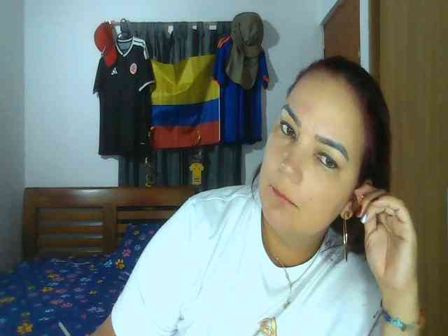 Ariel-69 webcam