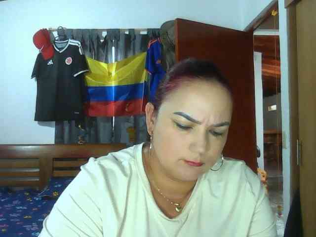 Ariel-69 webcam
