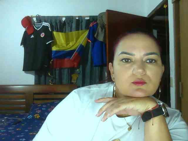 Ariel-69 webcam