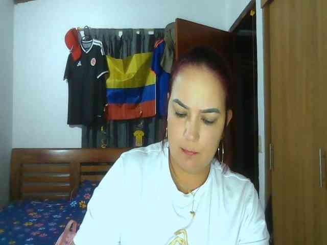 Ariel-69 webcam