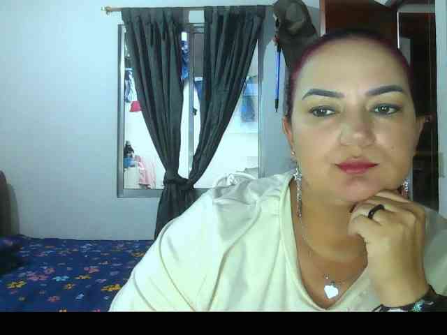 Ariel-69 webcam