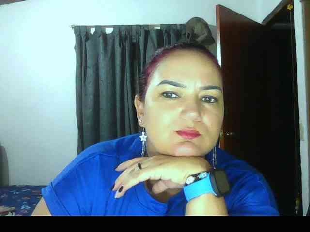 Ariel-69 webcam