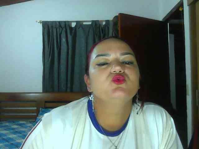 Ariel-69 webcam